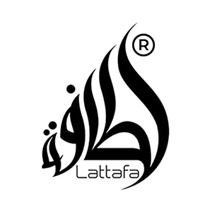 Logo Lattafa